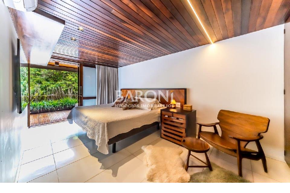 Casa - Alto De Pinheiros