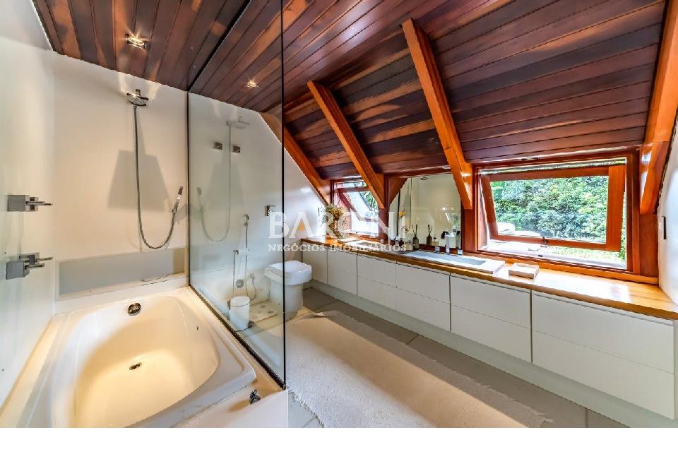 Casa - Alto De Pinheiros