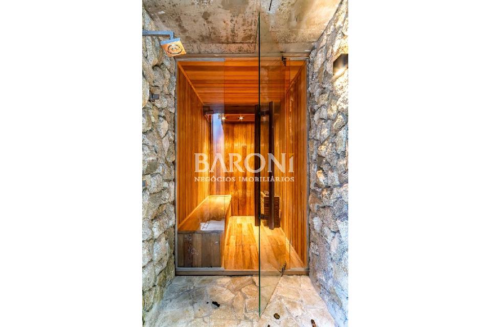 Casa - Alto De Pinheiros