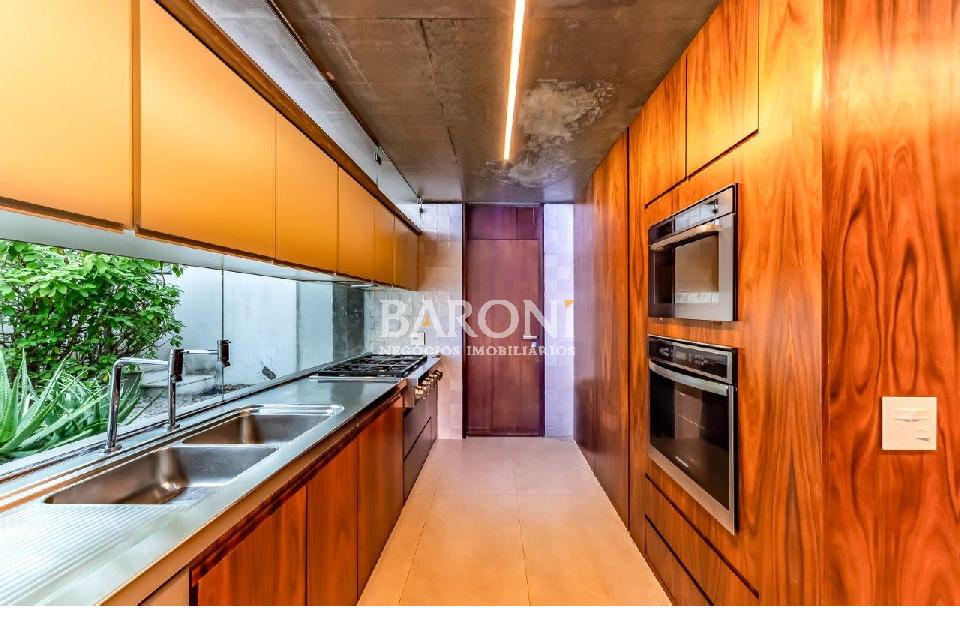 Casa - Alto De Pinheiros