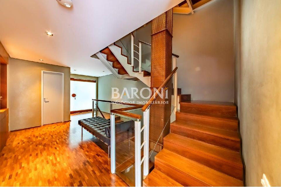 Casa - Alto De Pinheiros