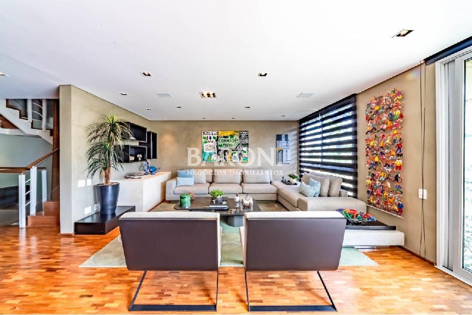 Casa - Alto De Pinheiros