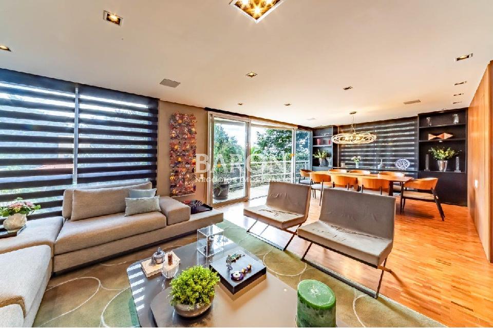 Casa - Alto De Pinheiros