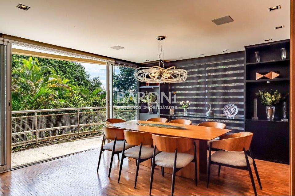 Casa - Alto De Pinheiros