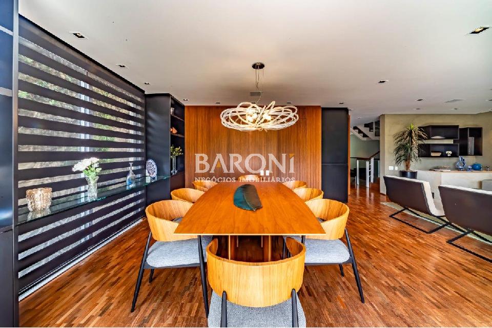 Casa - Alto De Pinheiros