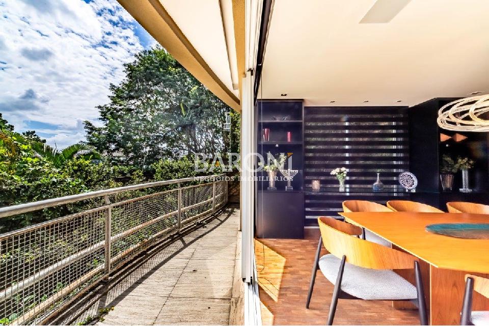 Casa - Alto De Pinheiros