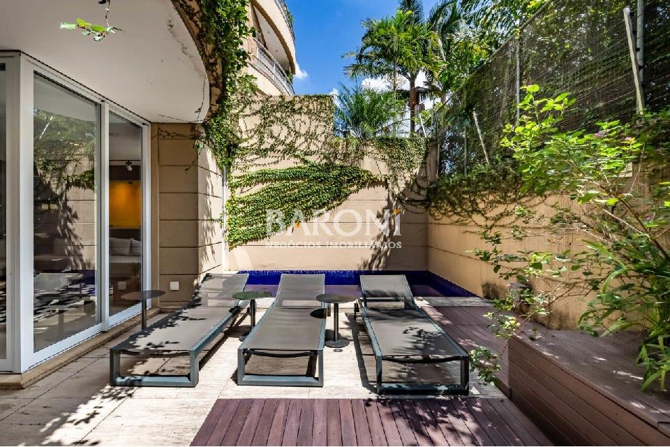 Casa - Alto De Pinheiros