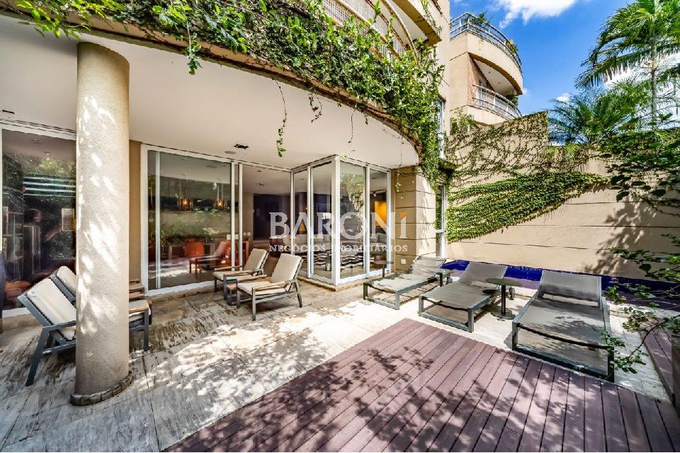 Casa - Alto De Pinheiros