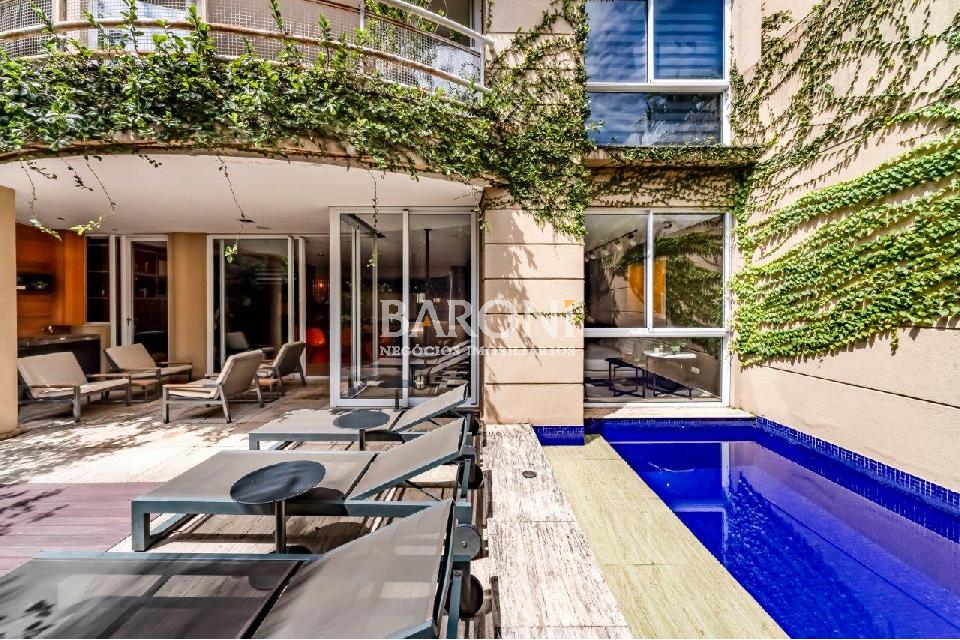 Casa - Alto De Pinheiros