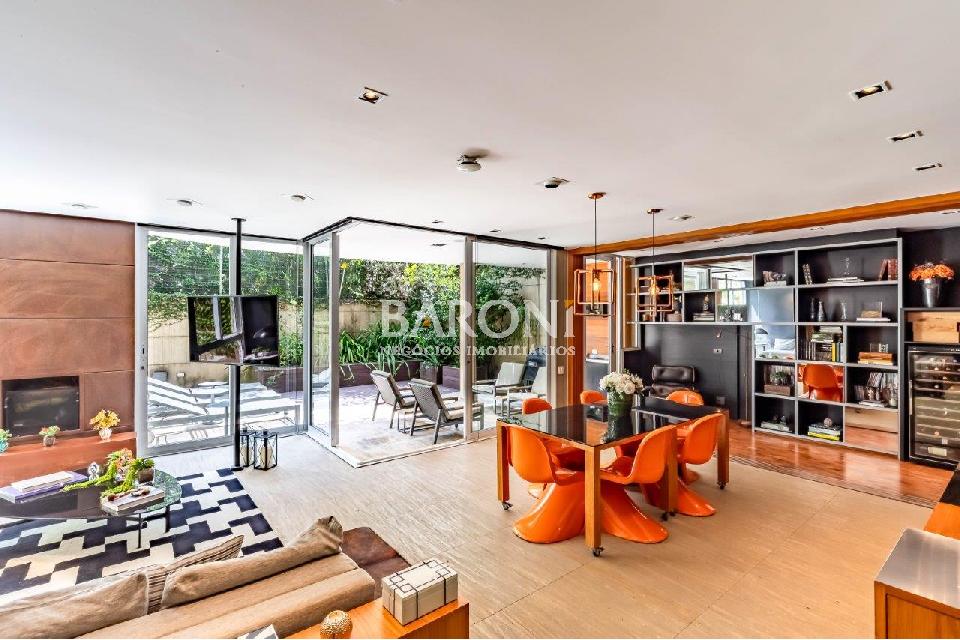 Casa - Alto De Pinheiros