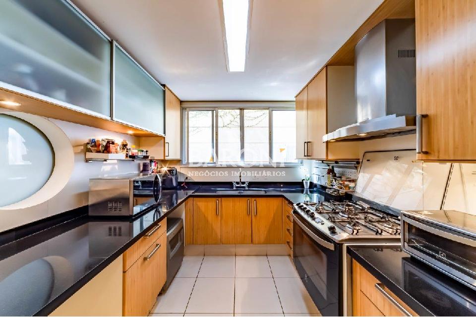 Casa - Alto De Pinheiros