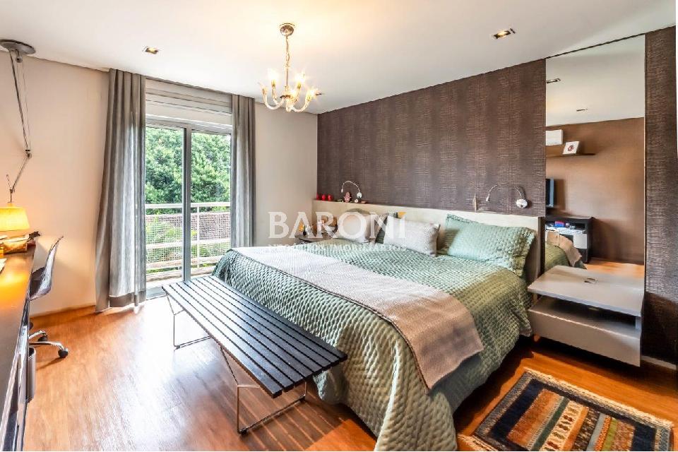 Casa - Alto De Pinheiros