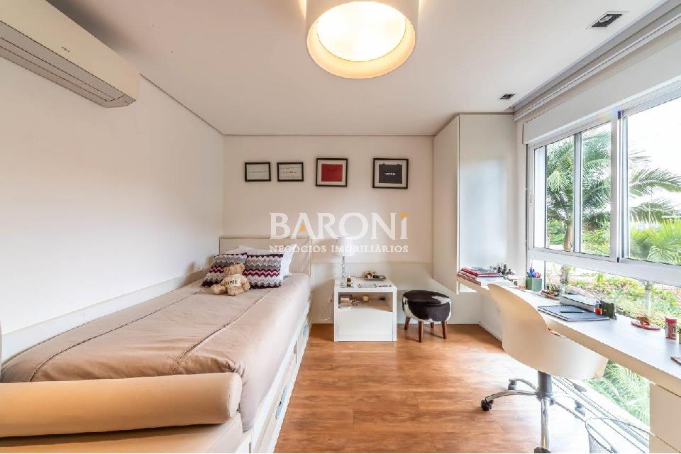 Casa - Alto De Pinheiros