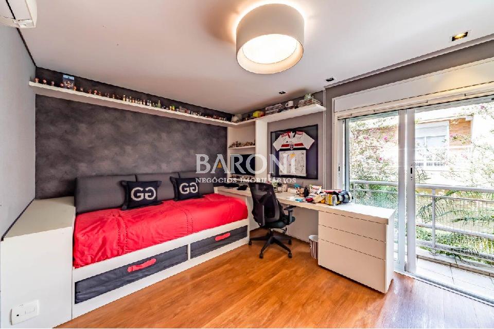 Casa - Alto De Pinheiros