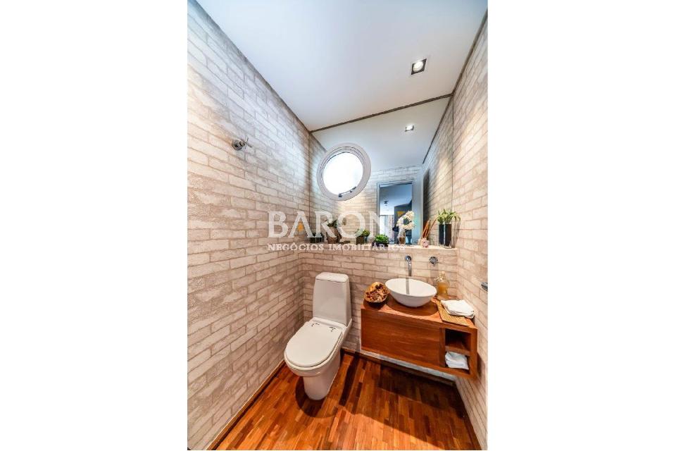 Casa - Alto De Pinheiros