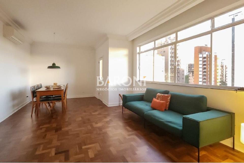 Apartamento - Higienópolis