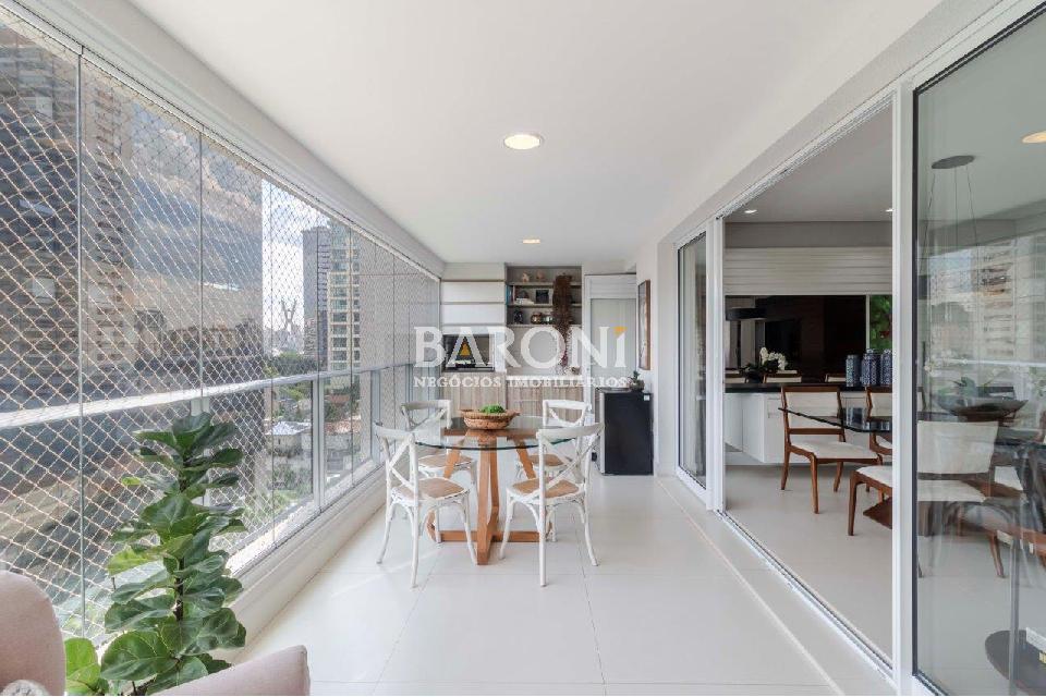 Apartamento - Brooklin