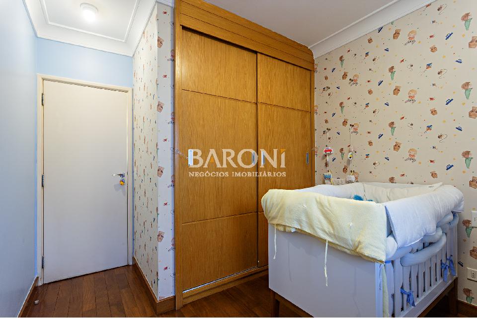 Apartamento - Moema