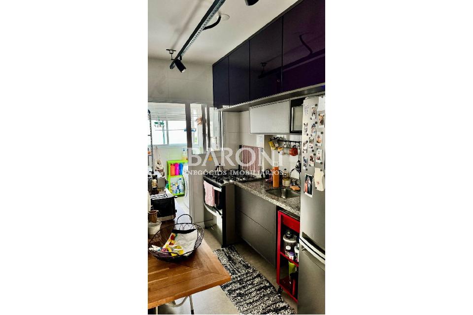 Apartamento - Vila Olímpia