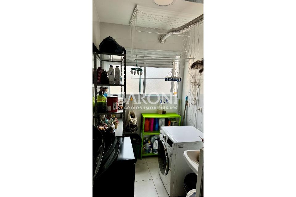 Apartamento - Vila Olímpia