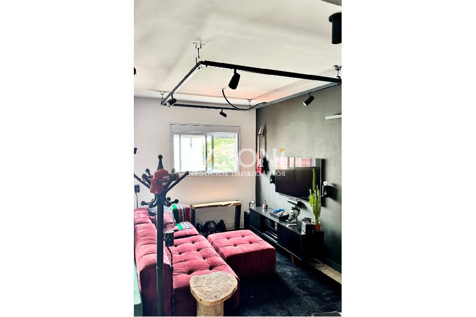 Apartamento - Vila Olímpia