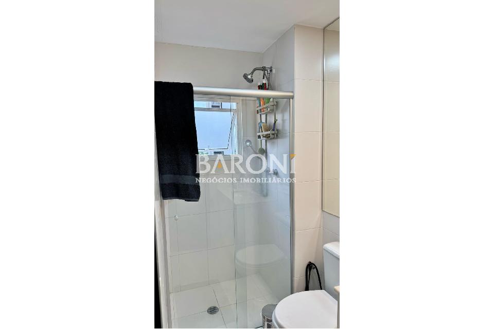 Apartamento - Vila Olímpia