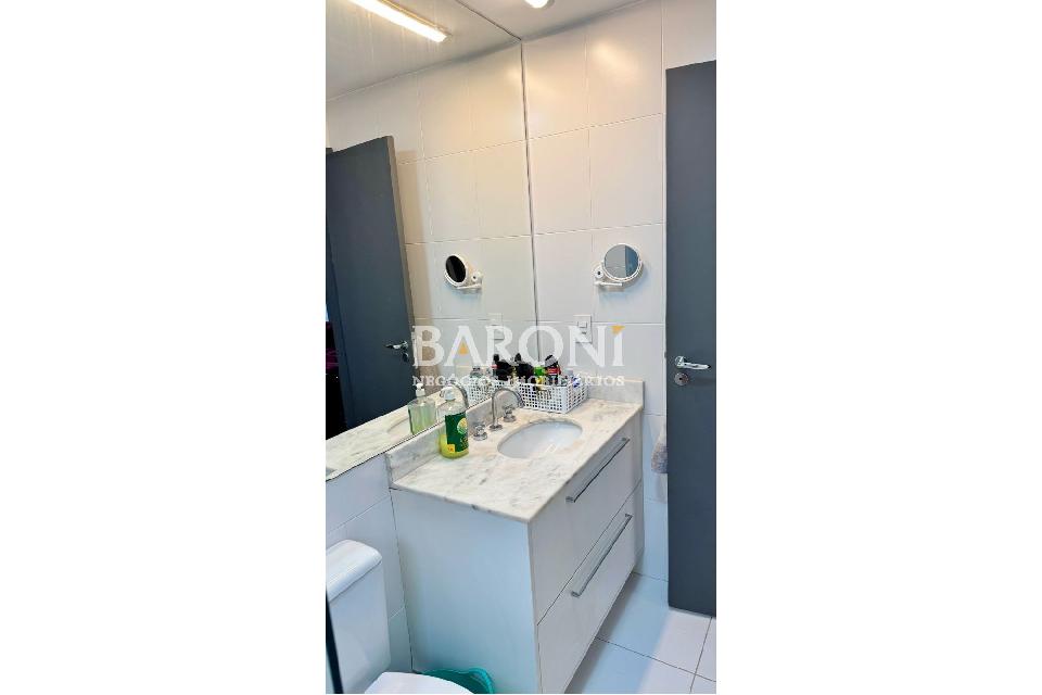 Apartamento - Vila Olímpia