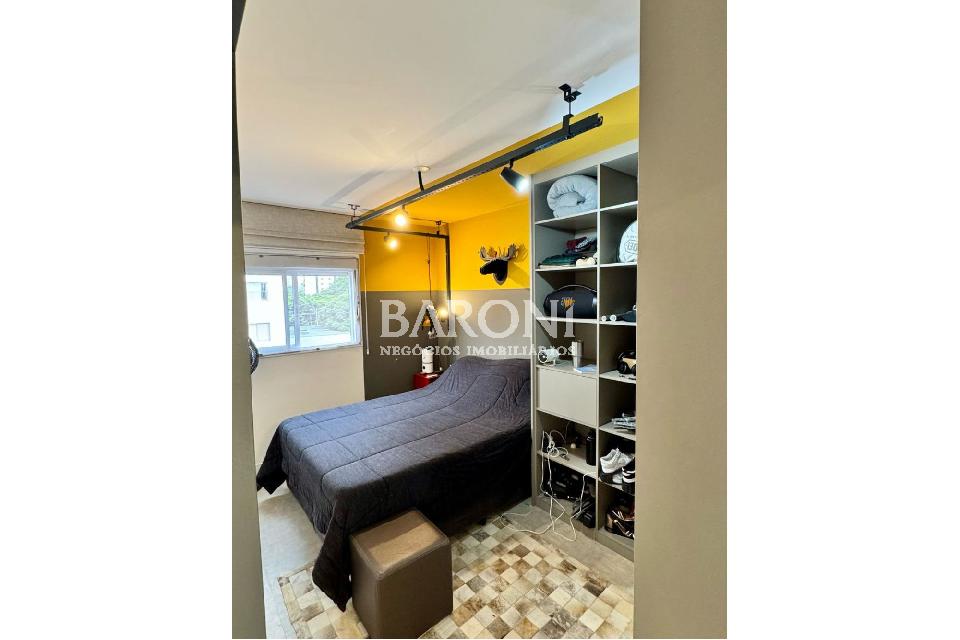 Apartamento - Vila Olímpia