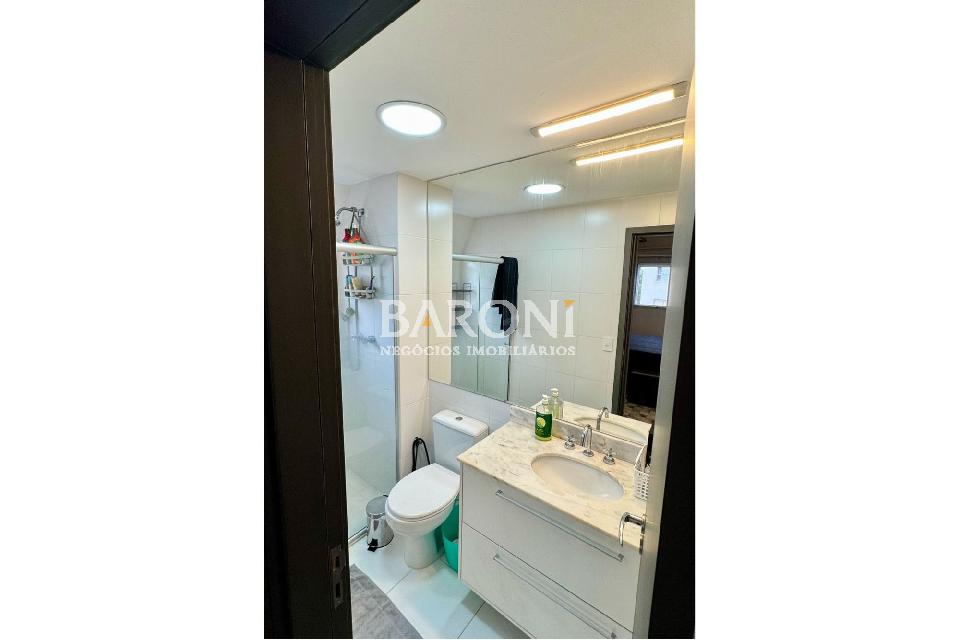 Apartamento - Vila Olímpia