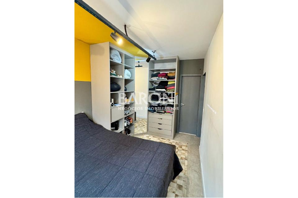 Apartamento - Vila Olímpia