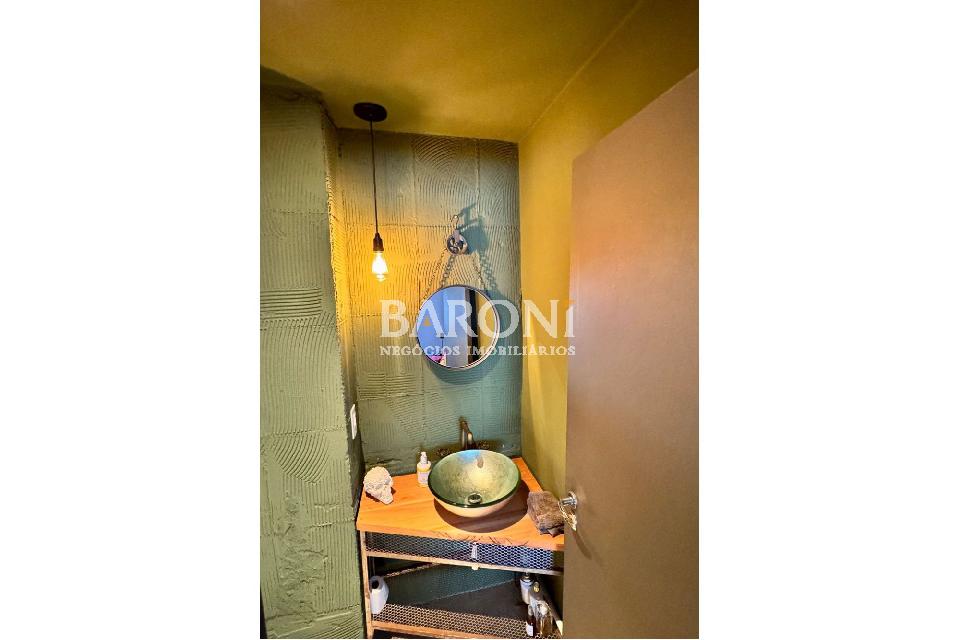 Apartamento - Vila Olímpia