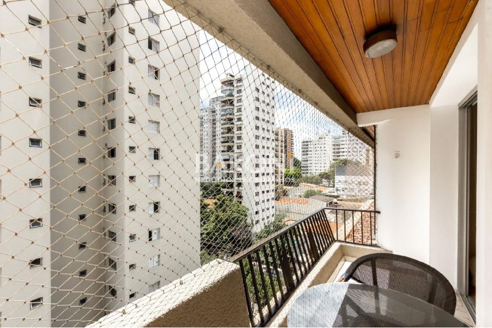 Apartamento - Moema