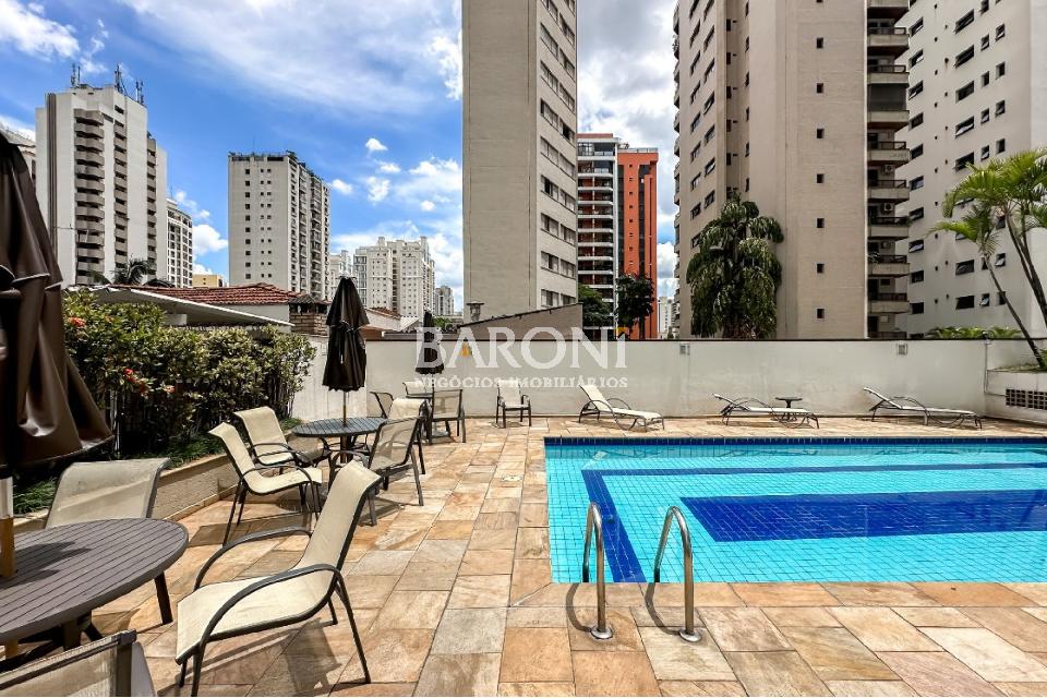 Apartamento - Moema