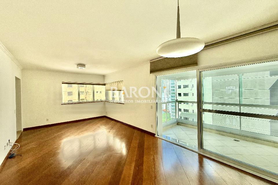 Apartamento - Campo Belo