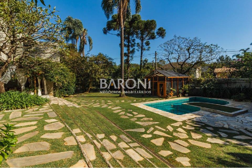 Casa - Jardim Guedala