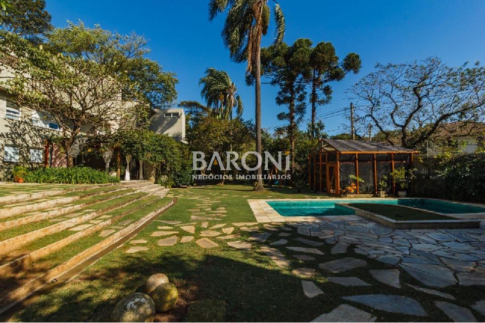 Casa - Jardim Guedala