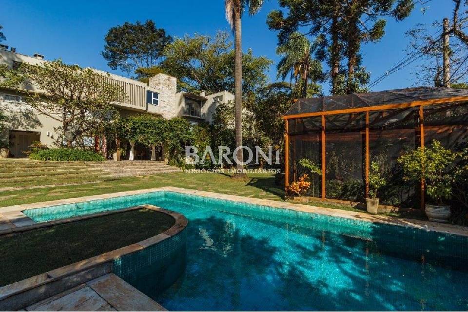 Casa - Jardim Guedala