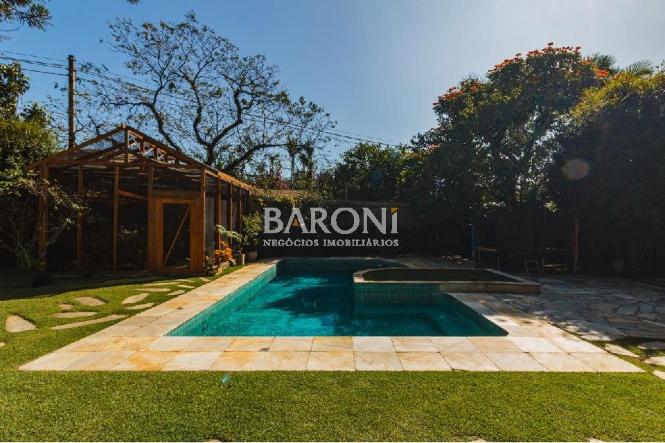 Casa - Jardim Guedala