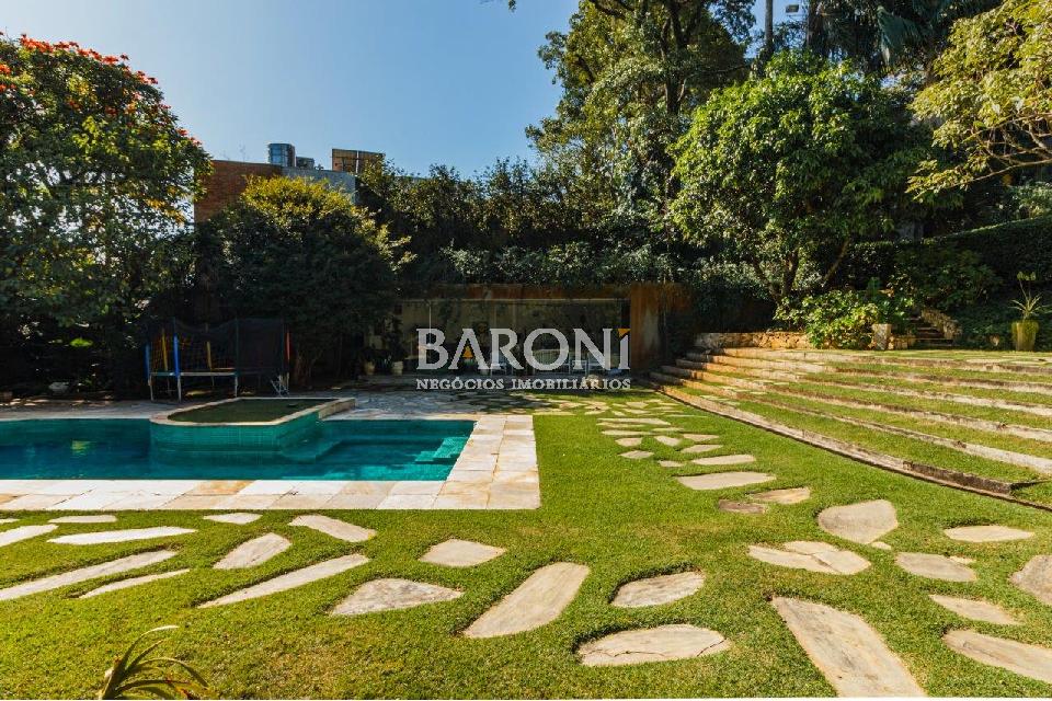 Casa - Jardim Guedala