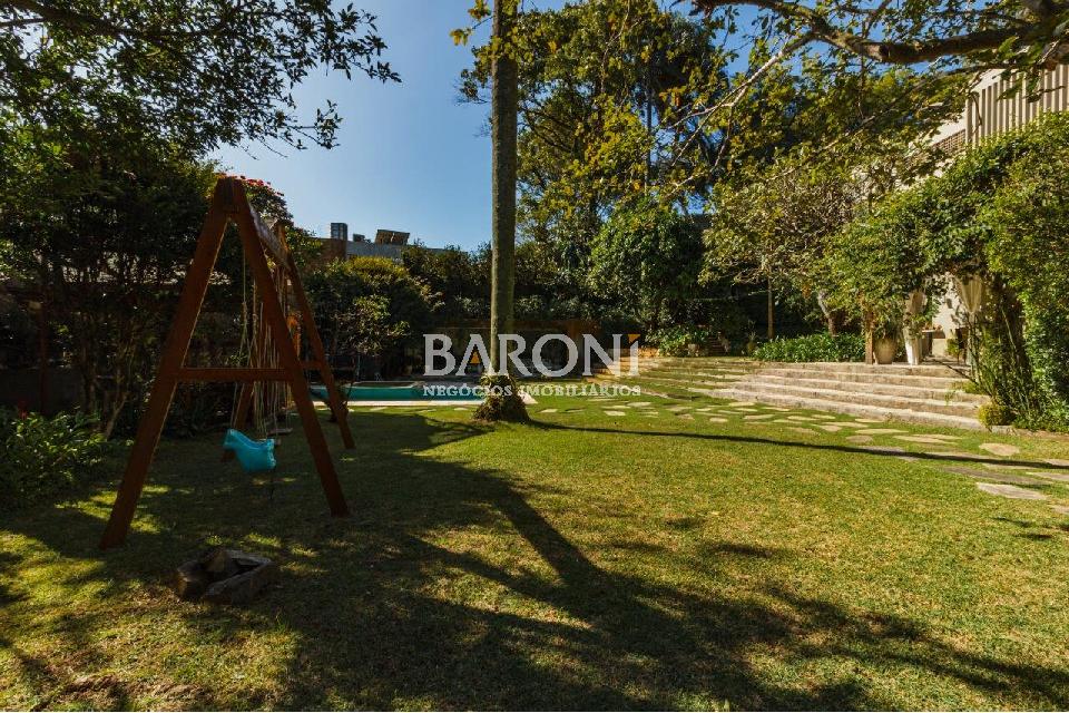 Casa - Jardim Guedala