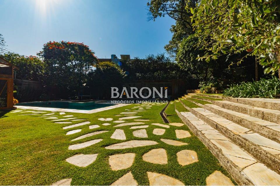 Casa - Jardim Guedala