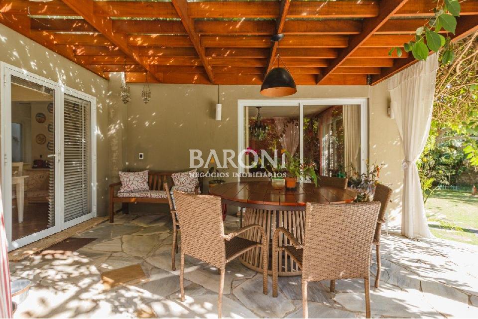 Casa - Jardim Guedala