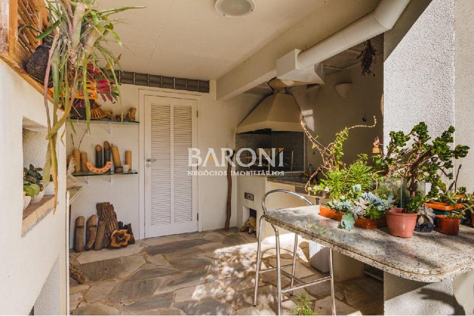 Casa - Jardim Guedala