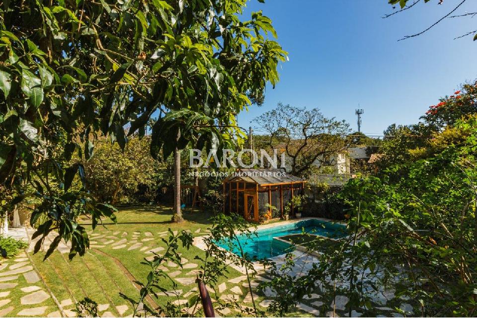 Casa - Jardim Guedala