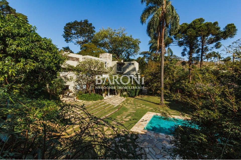 Casa - Jardim Guedala