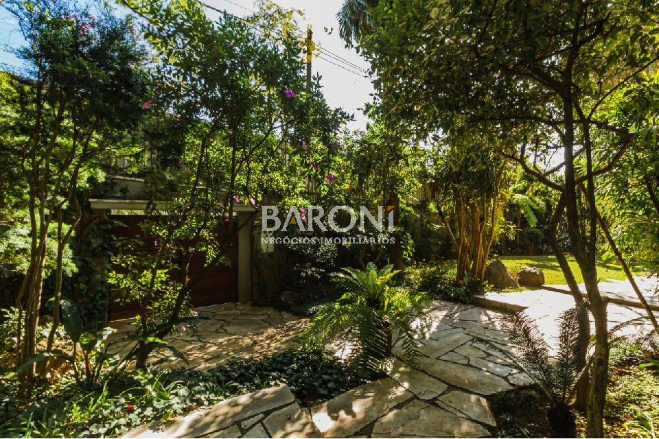 Casa - Jardim Guedala