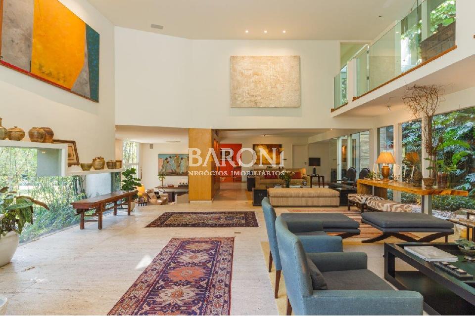 Casa - Jardim Guedala