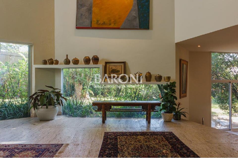 Casa - Jardim Guedala