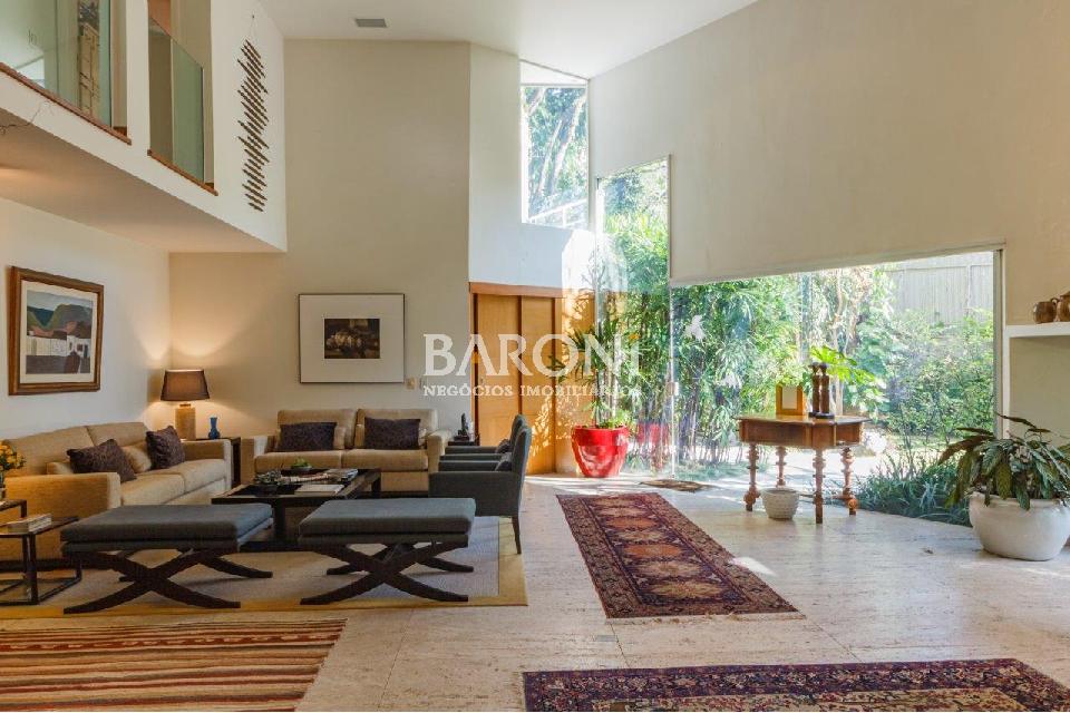 Casa - Jardim Guedala