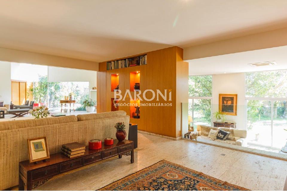 Casa - Jardim Guedala